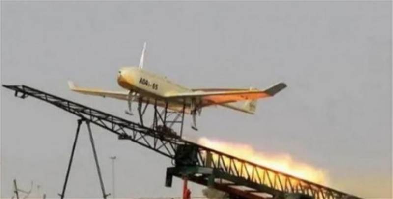 ABD ordusu, Husilere ait 3 İHA'yı imha etti