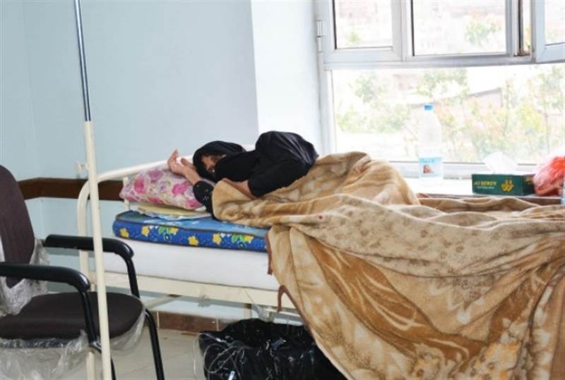 Birleşmiş Milletler, Yemen'de dört ay içinde 30 bin kolera vakasının kaydedildiğini duyurdu