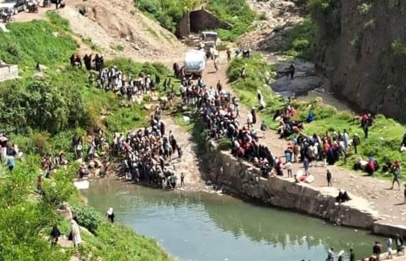 Yemen’in İbb şehrinde dört kız kardeş su göletinde boğularak öldü