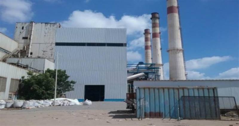 Yemen’de hükümet yetkilisi: Aden Elektrik yakıt krizinin sorumlusu BAE bağlı gruplar
