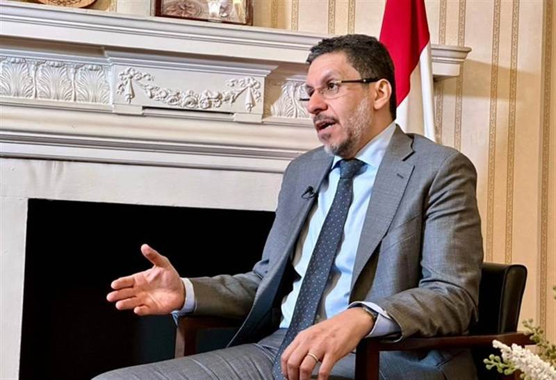 Yemen Başbakanı: Uluslararası toplum çatışmaları artıracak barış formüllerini zorluyor