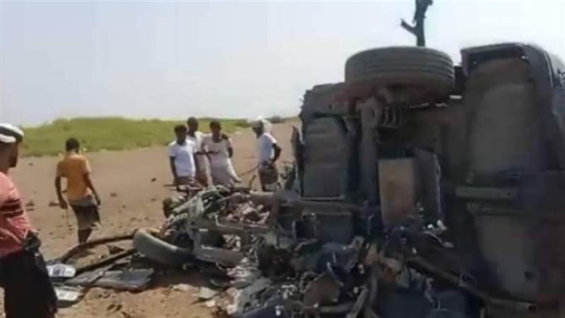 Yemen’de Husilerin döşediği mayının patlaması sonucu bir sivil öldü, çok sayıda kişi yaralandı