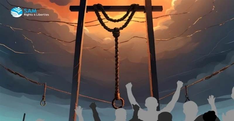 منظمة سام: الحوثيون يستخدمون القضاء لقمع وقهر اليمنيين