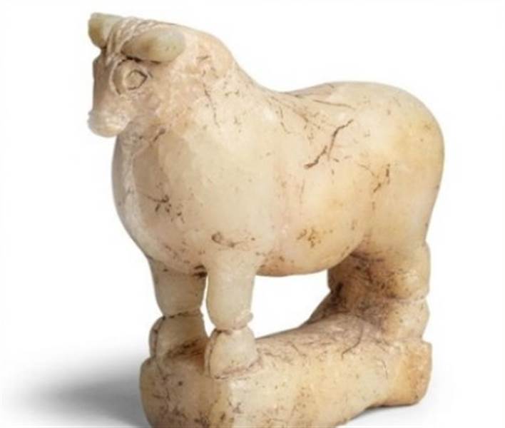 Yemen'den kaçırılan tarihi eser önümüzdeki ayın başında Londra'da yapılacak açık artırmada satışa sunulacak