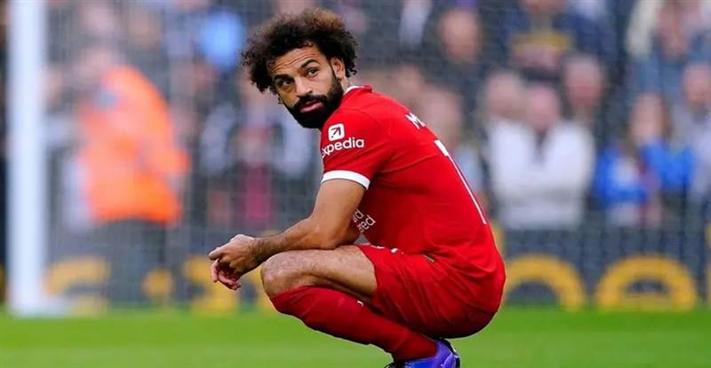 نادي ليفربول يقرر استبدال نجمه صلاح بـ"لاعب صائم"