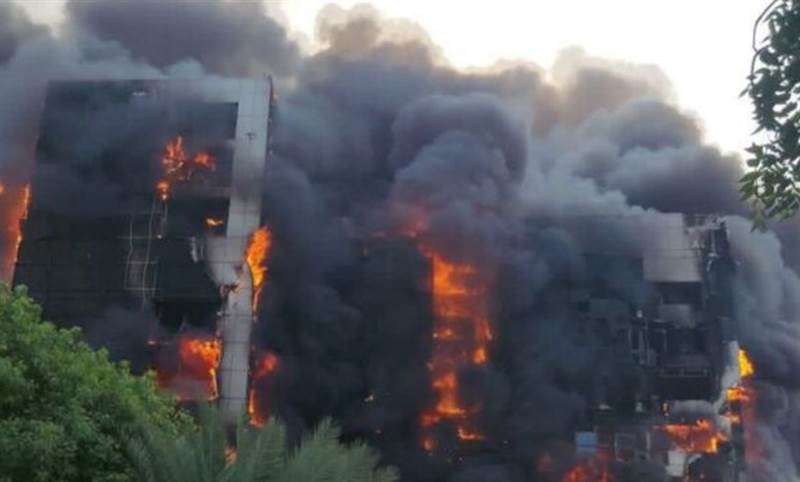 Sudan'da şiddet tırmanıyor, artan HDK saldırılarında 100'den fazla kişi öldü