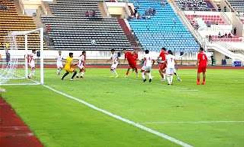 مدرب منتخب الشباب: ان اختيار اللاعبين كان وفق "معايير الكفاءة"