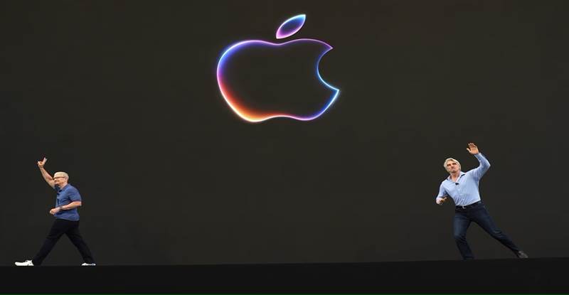 يشمل الرسائل عبر الأقمار الصناعية.. آبل تطلق نظام تشغيل iOS 18.. وهذه أبرز مميزاته