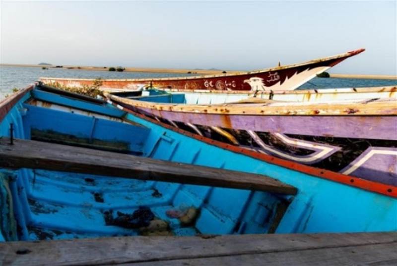 Yemen İçişleri Bakanlığı, Şebve sahillerinde 65 Afrikalı göçmenin cesedinin çıkarıldığını duyurdu