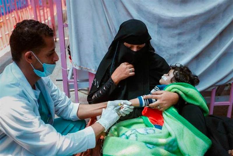 Husi milis yetkililerinin ihmali sonucu kolera salgını yayılıyor