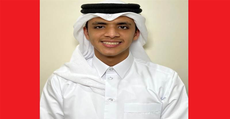 يمني يحصد المركز الأول في دولة خليجية