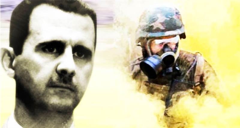 Fransız mahkemeden Esed'e kötü haber