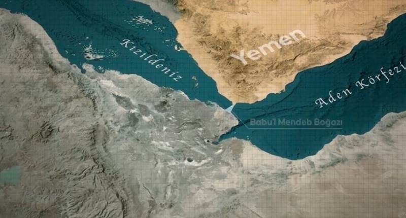 Husiler, Akdeniz ve Kızıldeniz’de biri ABD'ye ait 4 gemiyi vurduk