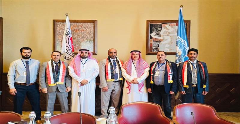 مفاوضات مسقط تنطلق والحكومة اليمنية تفصح عن أول مطالبها