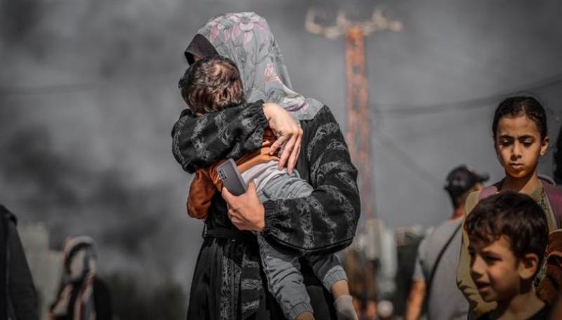 İsrail’in Gazze’ye yönelik katliamlarında şehit sayısı 38 bine dayandı