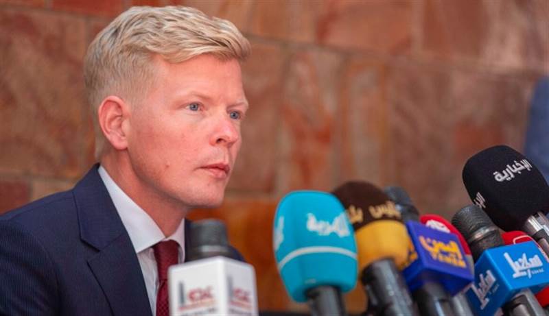 BM Yemen Özel Temsilcisinin Ofisi: Maskat'ta taraflar arasında ekonomi diyalog yapılmıyor