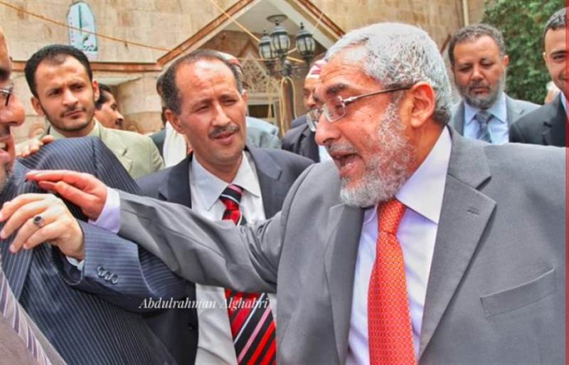 Islah Partisi: Kahtan yaşıyor ve onun güvenliğinden Husileri sorumlu tutuyoruz