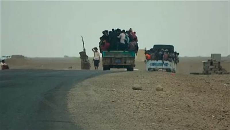 Uluslararası Göç Örgütü: Geçen mayıs ayında Yemen'de 3 Afrikalı göçmen öldü