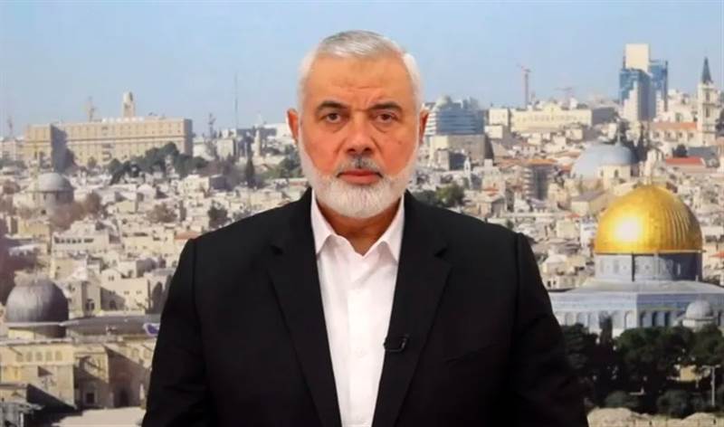 İsrail Hamas lideri Haniye’ye Tahran'da düzenlediği suikastle öldürdü