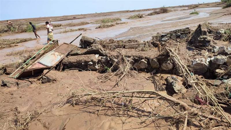 عقب استغاثة الحكومة.. جمعية كويتية تعلن تقديم مساعدات عاجلة لألف أسرة يمنية متضررة