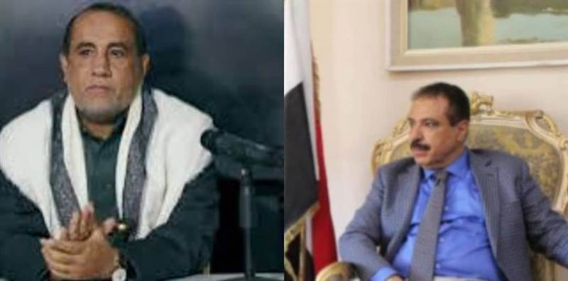 صراع أجنحة الفساد الحوثي ... نزع صلاحيات رئيس الرئيس ووزير خارجيتهم يقول انه سيصلح ما أفسده حامد (تفاصيل).