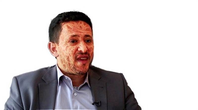 أدرج اسمه ضمن قائمة العقوبات .. المرتضى يحمل كعادته الشرعية عن ملف الأسرى ويهاجم حزب الإصلاح