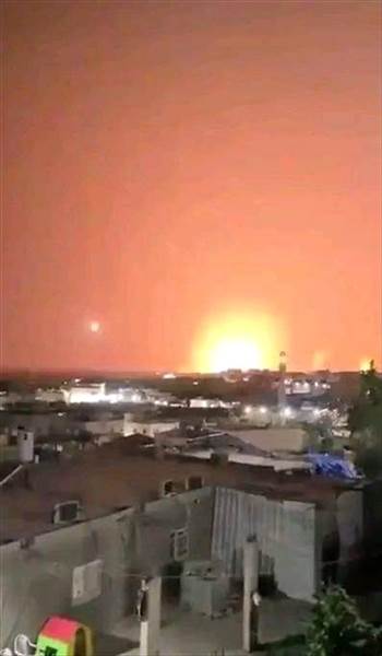 Israeli Defense Minister Vows Israel's "Long Arm" Will Reach Houthi Leaders