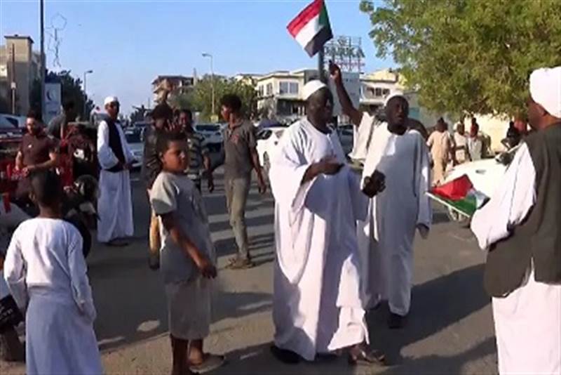 الجيش السوداني يعلن استعادة ود مدني: تطورات ميدانية وفرحة شعبية
