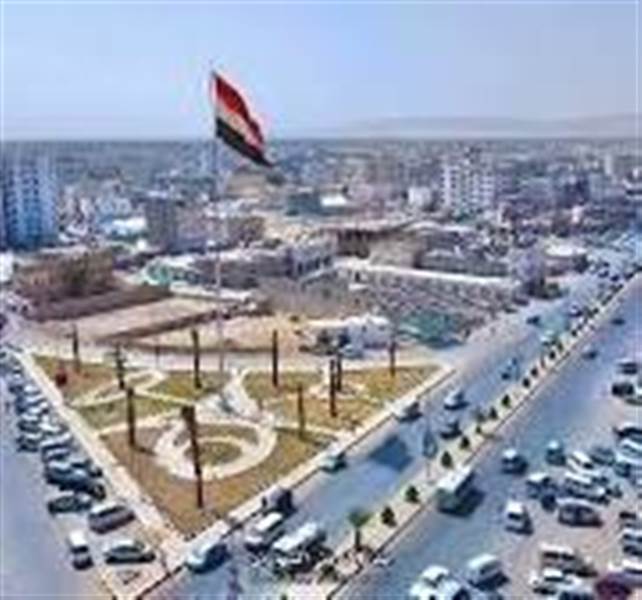 بالاسلحة الثقيلة.. مواجهات قبلية عنيفة في وادي عبيدة بمأرب