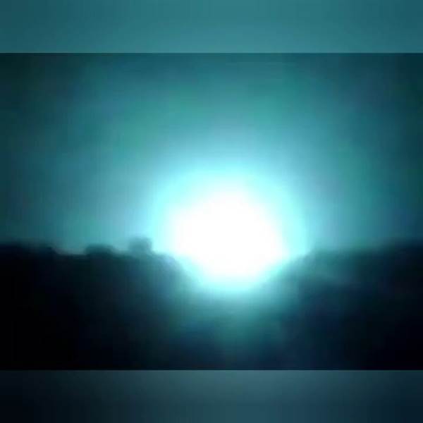 ABD, Sana ve Saada'daki Husilere Hava Saldırıları Düzenledi