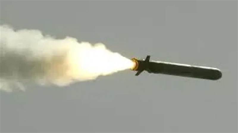 U.S. Strikes Houthis in Sana’a Using Tomahawk Missiles for the First Time