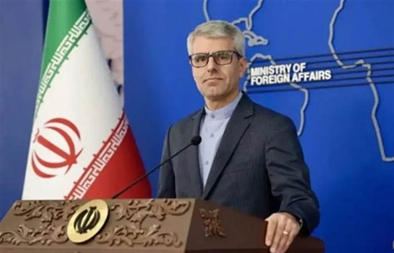 Iran Denies Ties to Houthis, Urges End to U.S. Military Strikes on Yemen