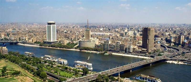 جريمة قتل بشعة تهز القاهرة: رجل أعمال مقطع الأوصال داخل شقته