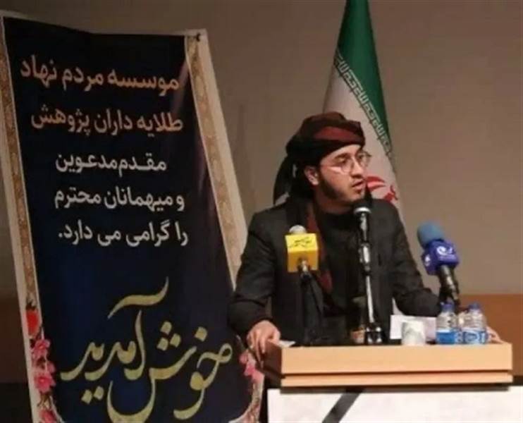 Houthi Leader’s Son Killed in U.S. Airstrike on Sana’a