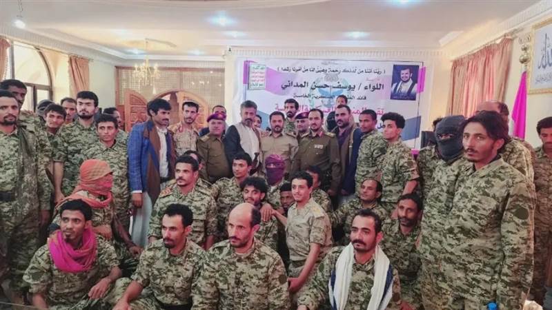 Houthi Militia Accuses 'Returnees' Brigades of Allegiance to Tareq Saleh Amidst Heightened Surveillance