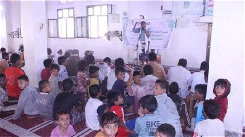 Declining Interest in Houthi Summer Camps as Families Refuse to Send Children