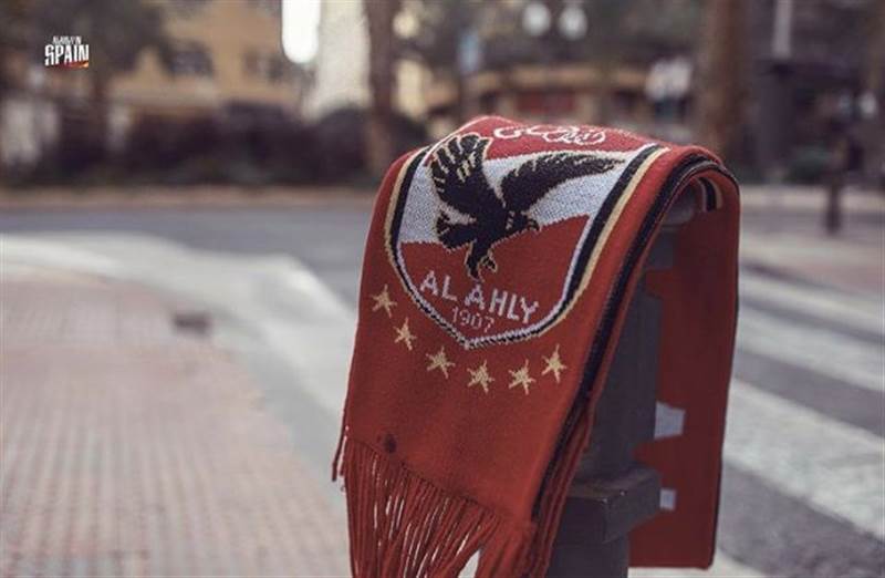 رجل أعمال أردني يسعى للاستحواذ على حصة من نادي الأهلي المصري