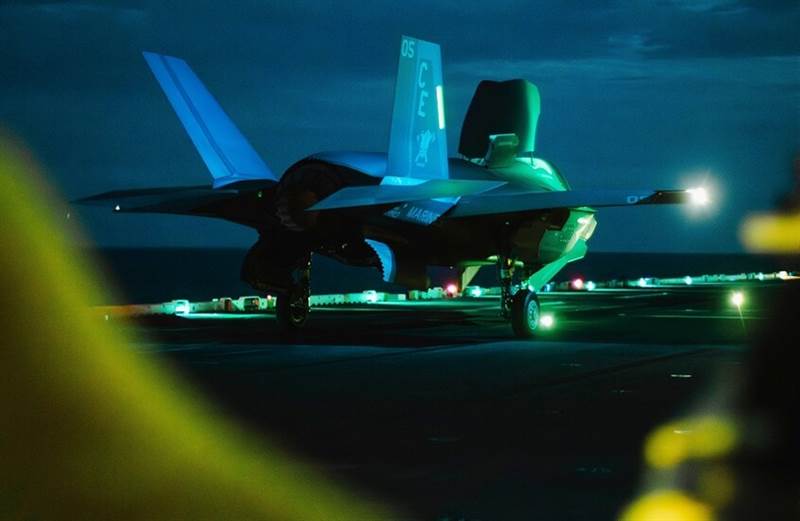 U.S. Intensifies Airstrikes on Houthi Targets in Yemen’s Hodeidah Amid Mounting Tensions