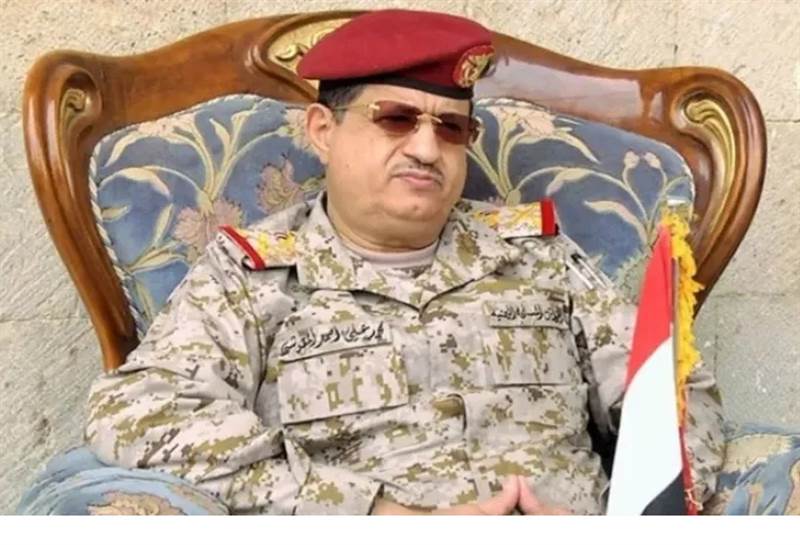 Yemeni Army Ready for Ground Offensive Against Houthis, Says Top Military Advisor
