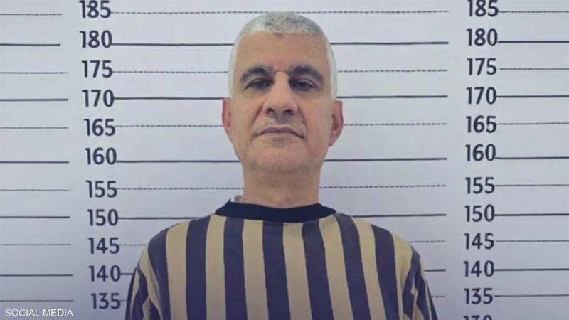 وزارة الداخلية السورية تعلن القبض على عميد المخابرات الجوية للنظام السابق