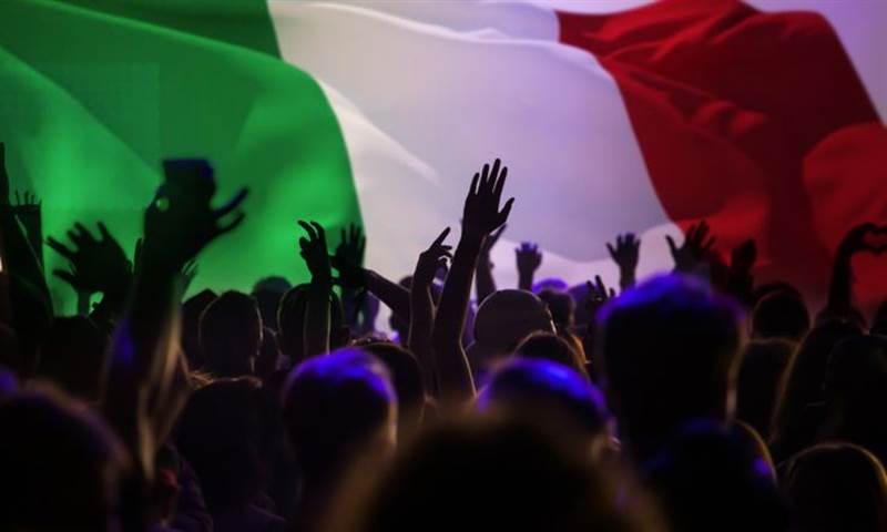 رابطة الدوري الإيطالي تؤجل مباريات اليوم حداداً على وفاة البابا فرانشيسكو