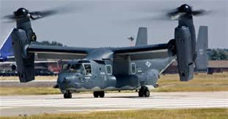 دخول طائرة أمريكية جديدة على خط المواجهة مع الحوثيين.. ماهي قدراتها؟