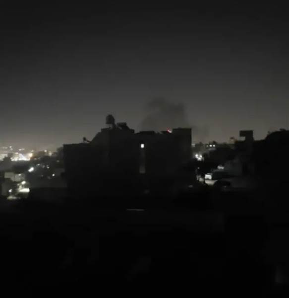 U.S. Intensifies Airstrikes on Houthi Targets in Yemen Amid Escalating Red Sea Tensions