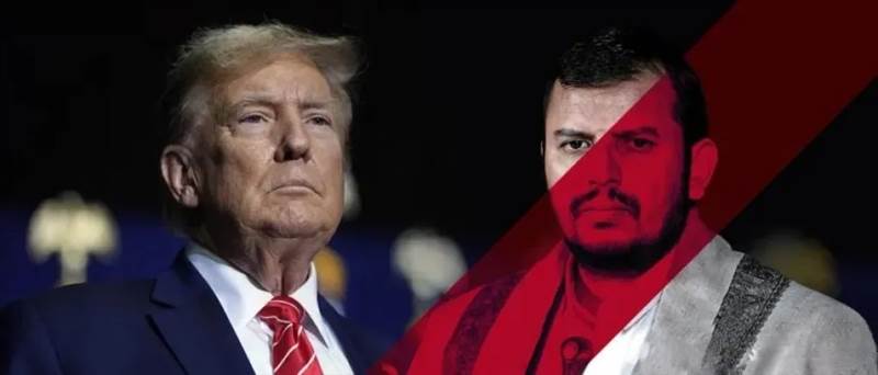 U.S. Expert: Houthi Capabilities in the Red Sea Diminishing; Air Campaign to Continue Until Complete Neutralization