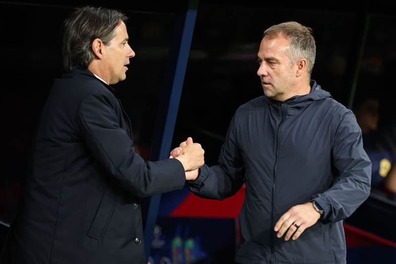 برشلونة وإنتر ميلان يتعادلان في مباراة مثيرة بنصف نهائي دوري أبطال أوروبا