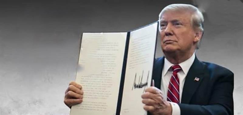 ترمب يثير الجدل مجددًا: "إعلان مذهل سيُذهل العالم" خلال أيام