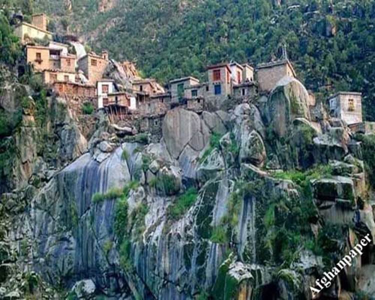 نورستان: وجهة سياحية ساحرة في أفغانستان تجمع بين الطبيعة الخلابة والتراث الثقافي