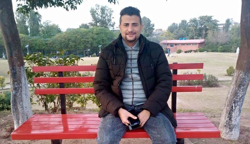 الاتحاد العالمي للجاليات اليمنية يطالب بتحرك عاجل لكشف مصير الطالب الشرعبي المختفي في باكستان