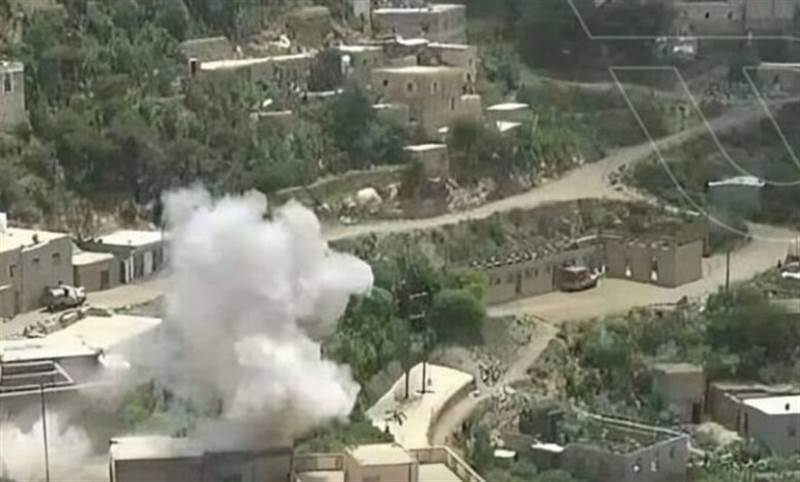 Husiler Taiz'de Sivilleri Hedef Aldı: Patlayıcılarla Ev Patlatıldı