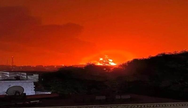 Israeli Army Issues Urgent Evacuation Warning for Yemen's Houthi-Controlled Ports